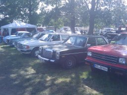 Oldtimermarkt Bockhorn 2010
